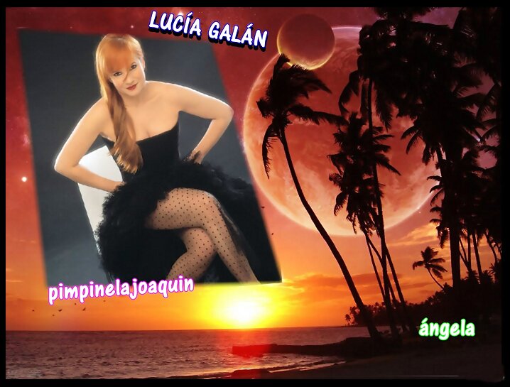 HOY LUCÍA