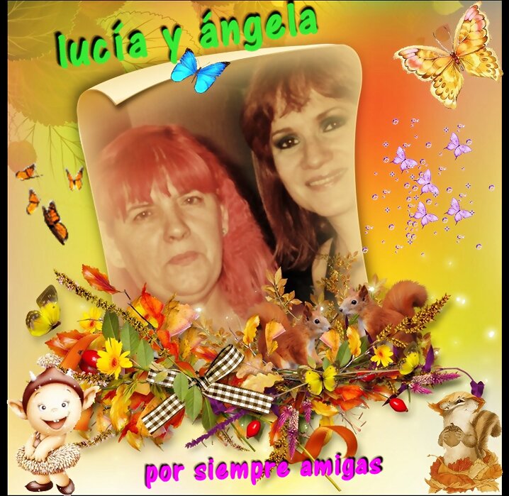 HOY LAS DOS