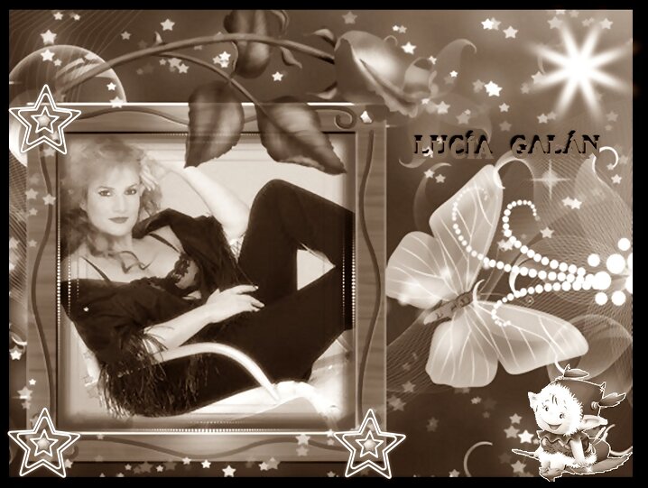 HOY LUCIA