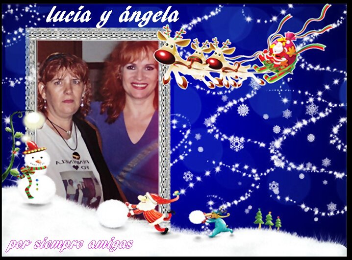 HOY LAS DOS