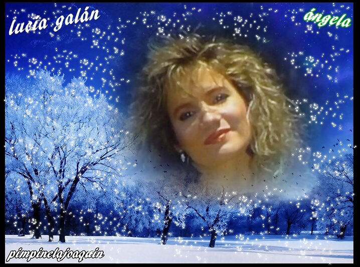 FELICES FIESTAS