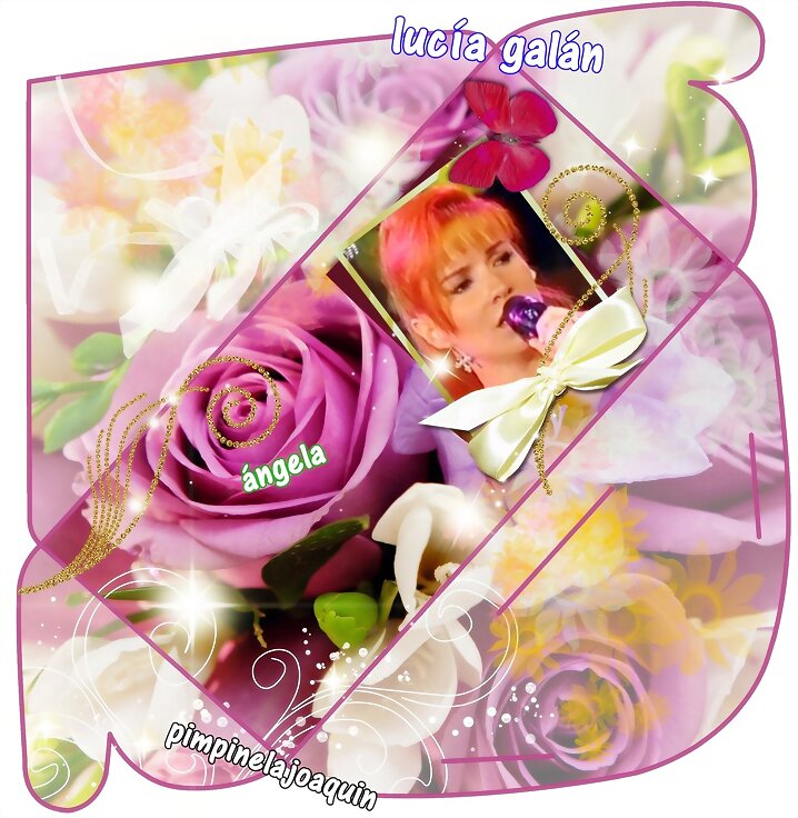 HOY LUCIA