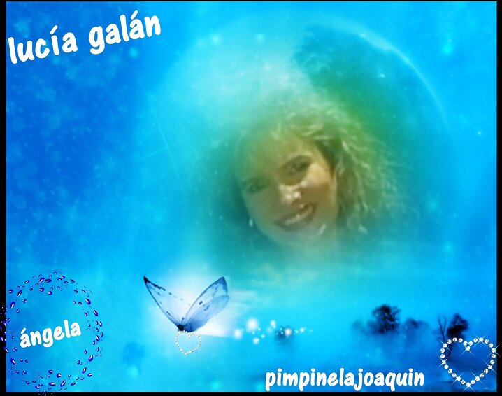 HOY LUCÍA