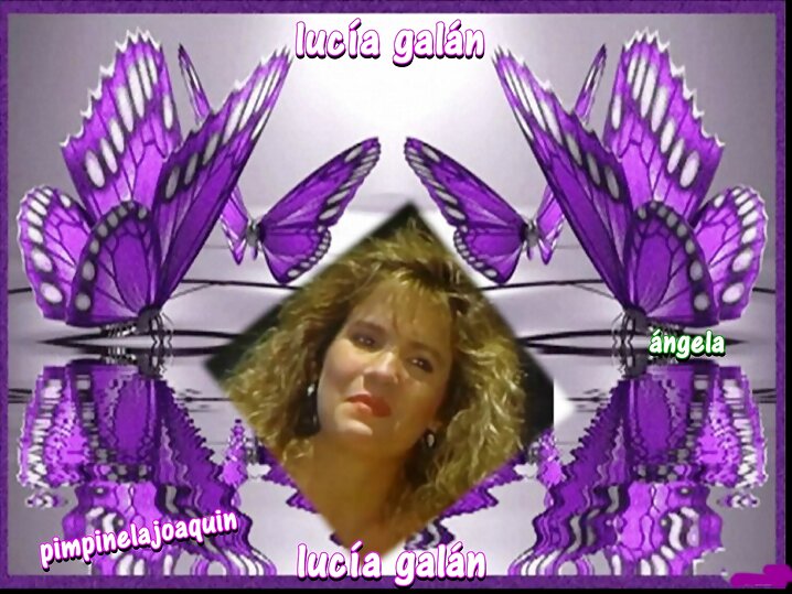 HOY LUCÍA