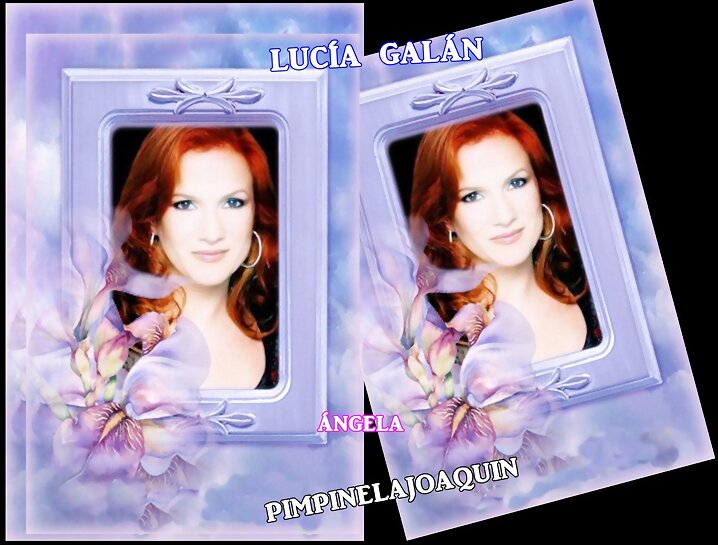HOY LUCIA