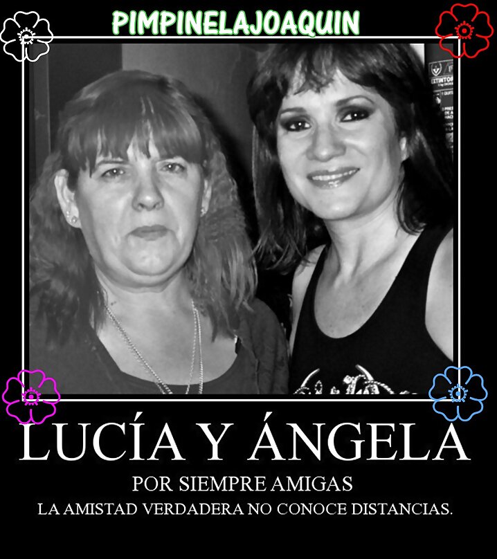 HOY LAS DOS.
