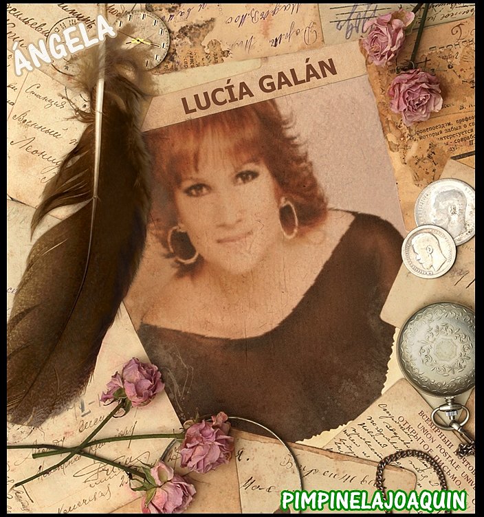 HOY LUCIA