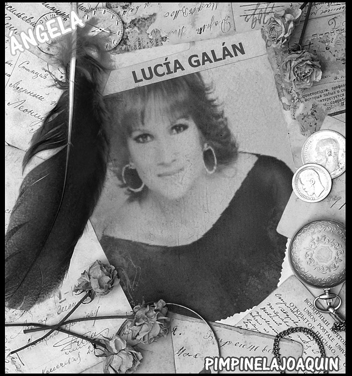 HOY LUCÍA