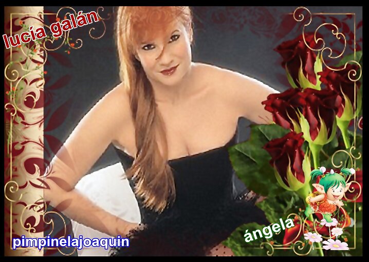 HOY LUCIA