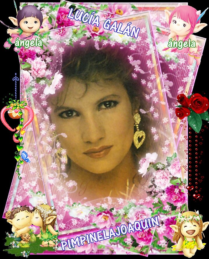 HOY LUCÍA