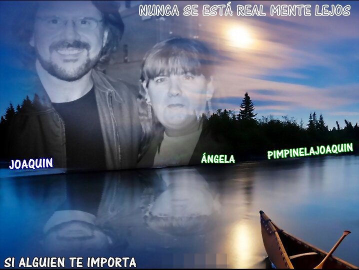 HOY ESTA.