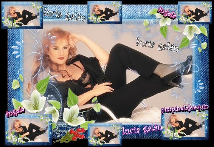 HOY LUCÍA