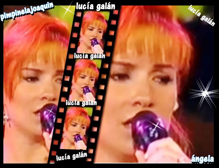 HOY LUCÍA