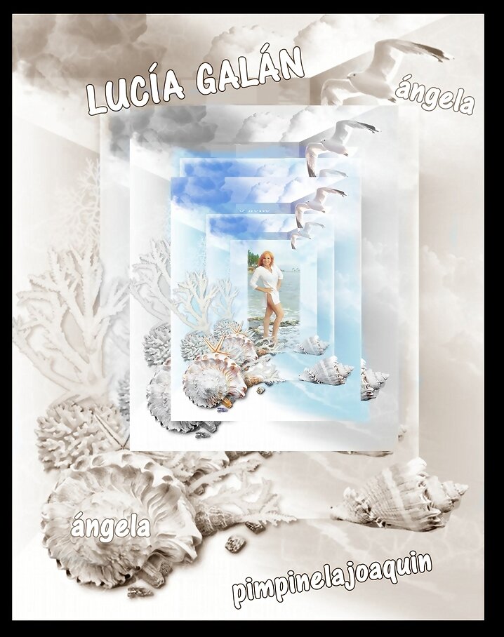 HOY LUCIA DE NUEVO