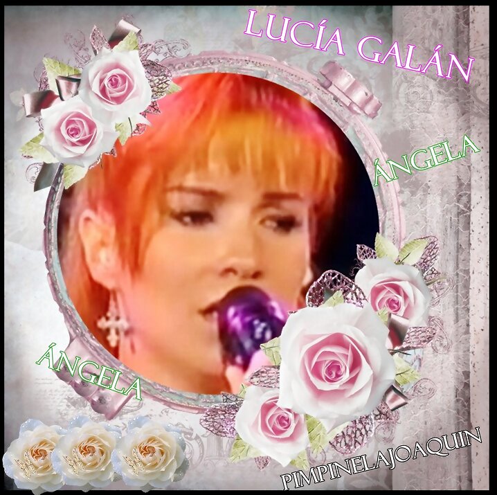 HOY LUCIA