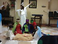 danza en pastorela navidad 2011