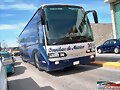 Omnibus de M&eacute;xico Volvo 7550 SAN JUAN DE LOS LAGOS