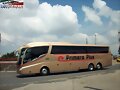 Primera Plus Irizar PB Confort GUADALAJARA