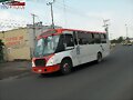 S y T Subrogado  Urbus G-2  R275-B