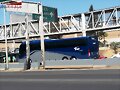 TAP Confort Volvo 9800  GUADALAJARA