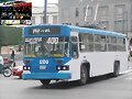 Sistecozome Troleb&uacute;s MASA S-500  R-400
