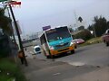 Alianza Cam Jalisco Zafiro 1040 DISCAPACITADO R-59