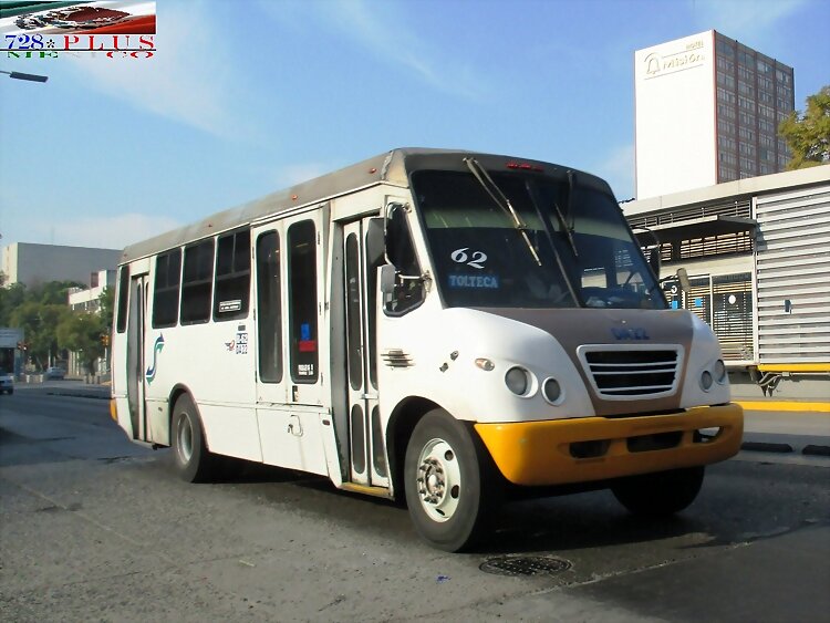 T.V.O Magno  930 SC 5 DISCAPACITADO R-62