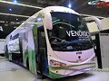 Irizar i6/Scania   EXHIBICI&Oacute;N