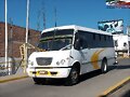 Servicio Urbano Magno 840 SC 5 ZAPOTLANEJO