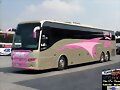 ADO GL (Fucam) Volvo 9700 Select CD DE M&Eacute;XICO