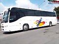 Turismo Yashua Volvo 9700FL GUADALAJARA