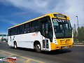 Autotransportes  Guad-El Salto Urviabus Of R-177