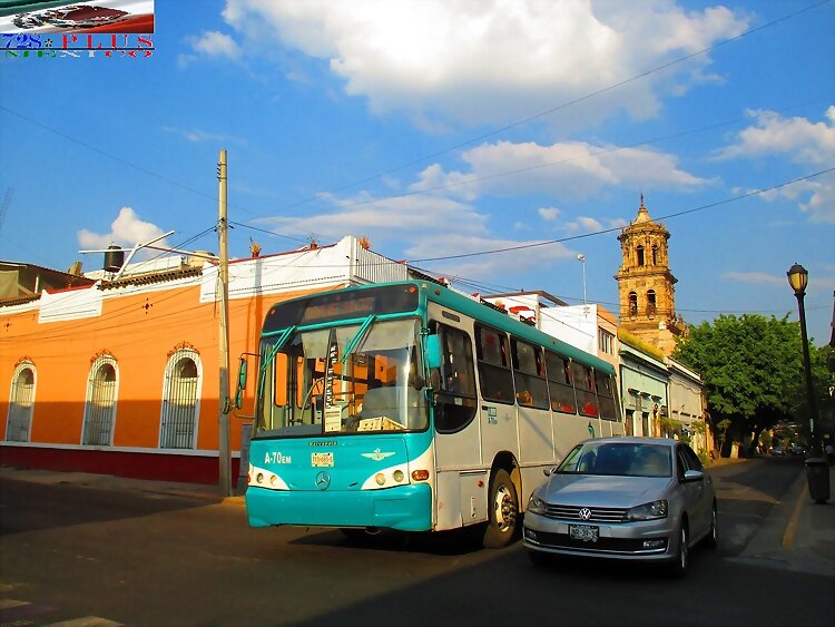 Alianza Cam Jalisco MP Torino R 39-A