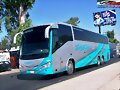 Turistar Lujo Irizar Nvo Century GUADALAJARA