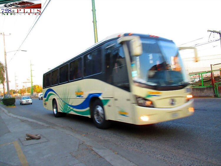 Tequila Plus MP Alliado GUADALAJARA