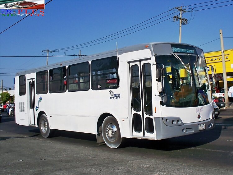 Movilidad Coorporativa Cosmopolitan R-190