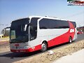 Autobuses De Oriente MP Multego GUADALAJARA