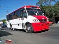 L&iacute;nea Guad-Tlaquepaque MP Boxer  R-78