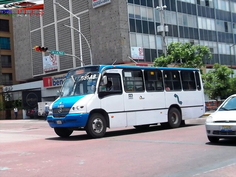 Sistecozome Subr MP Boxer R 51-B