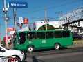 Perm Unid Del Circuito perif. Urviabus Of R-175
