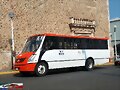 S y T Subrogado Zafiro Sport R-1 TEPATITL&Aacute;N