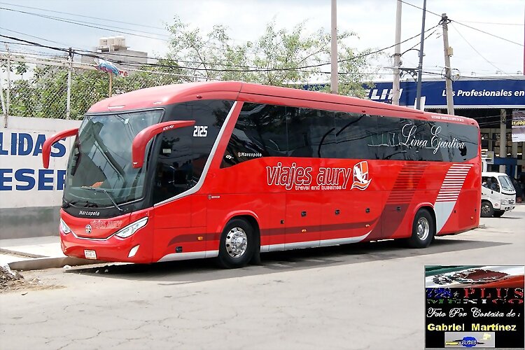 Viajes Aury MP 120mx CIUDAD DE MÉXICO