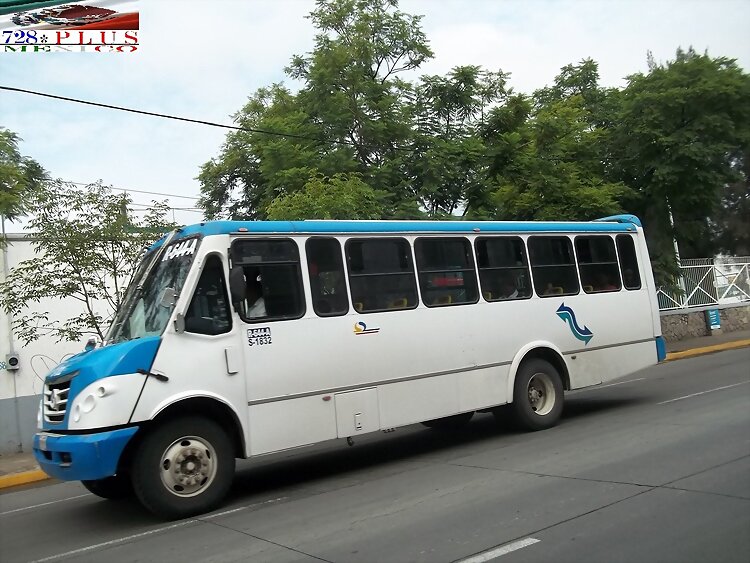 Sistecozome Subr Magno-Sport R 644-A