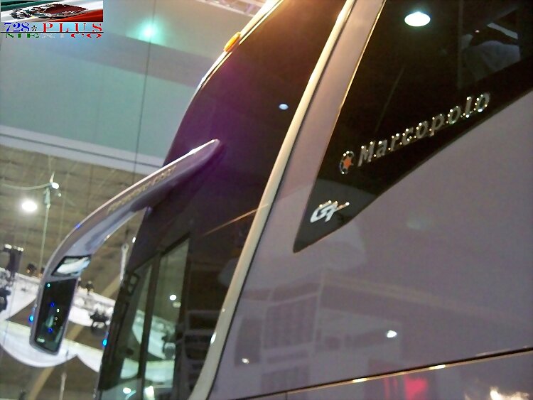 MARCOPOLO GENERACIÓN 7