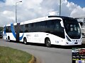 Ruta Viale BRT   PUEBLA