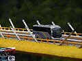 Futura Plus Volvo 9800 AUTOPISTA DEL SOL