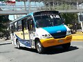 Sistecozome Subr MP Boxer DISCAPACITADO R-640
