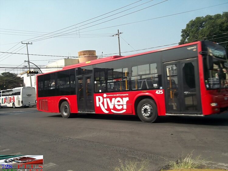 River Man Lions City R-186