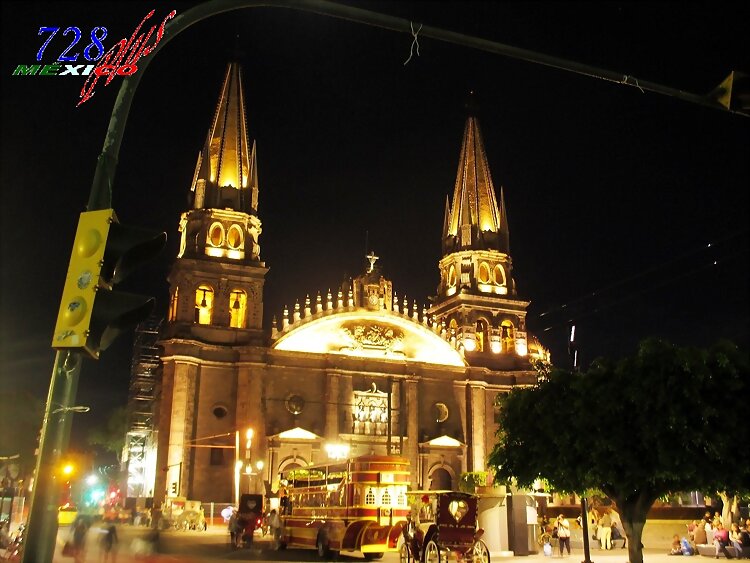 GUADALAJARA