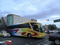 Navola Tours MP 120mx G-7 GUADALAJARA